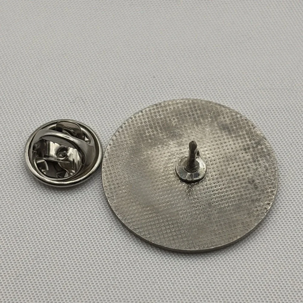 1991 United States Figure Skating Championships Twin Cities MN Lapel Hat Pin‎